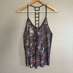 Lululemon Breezy Singlet Top